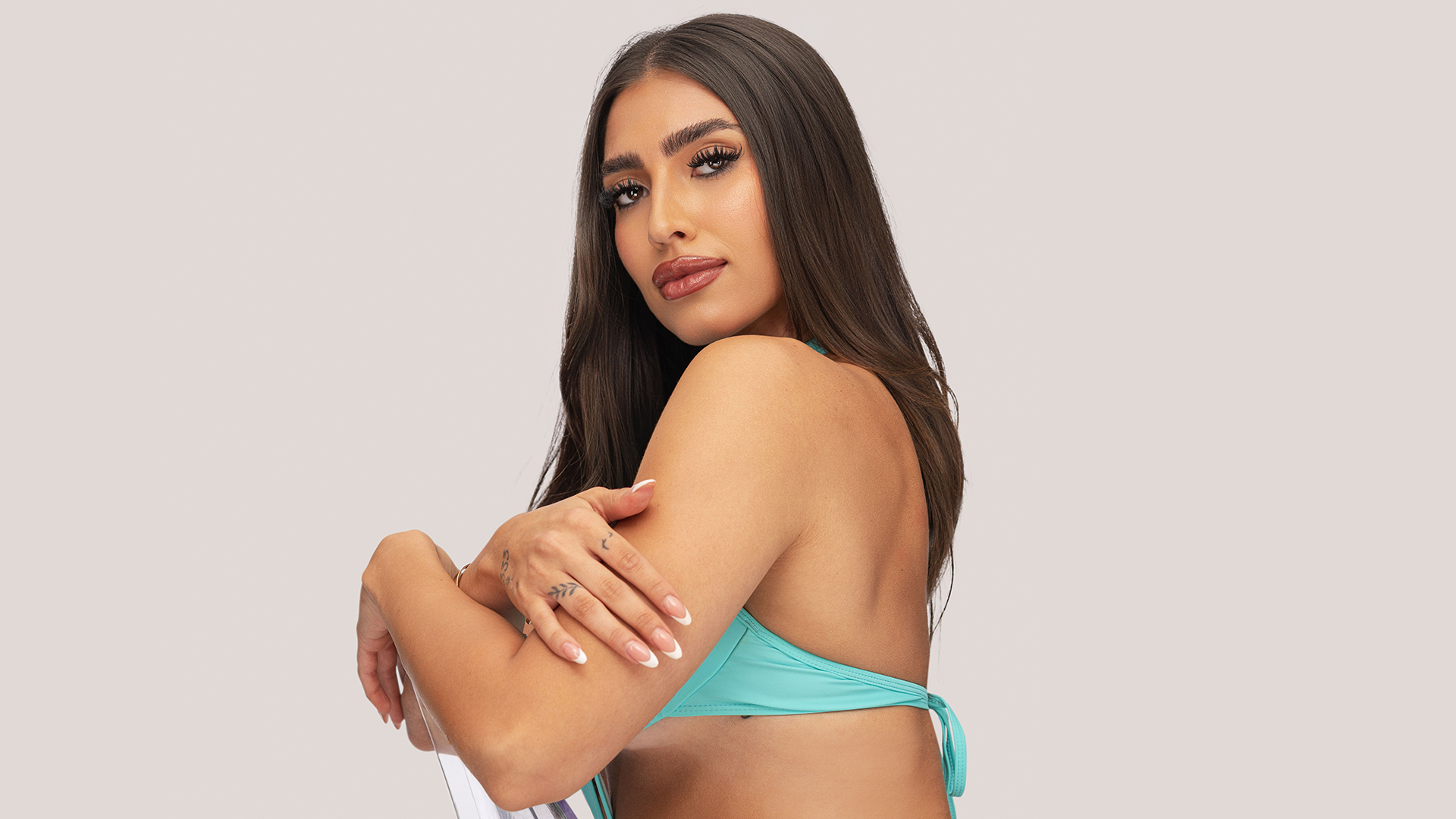 Parmida Keshani
